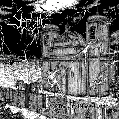Sadistic Intent : Ancient Black Earth